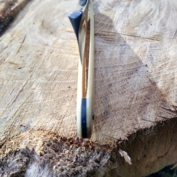 Wade and Butcher straight razor Grooming